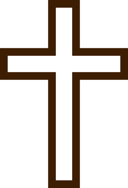 Baptism Cross