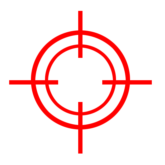 Red Target
