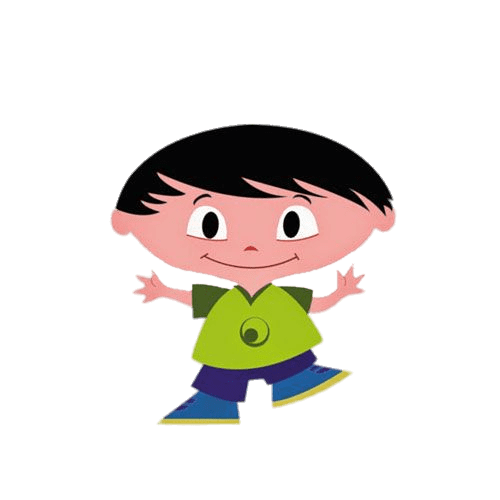 Luna's Brother Jupiter