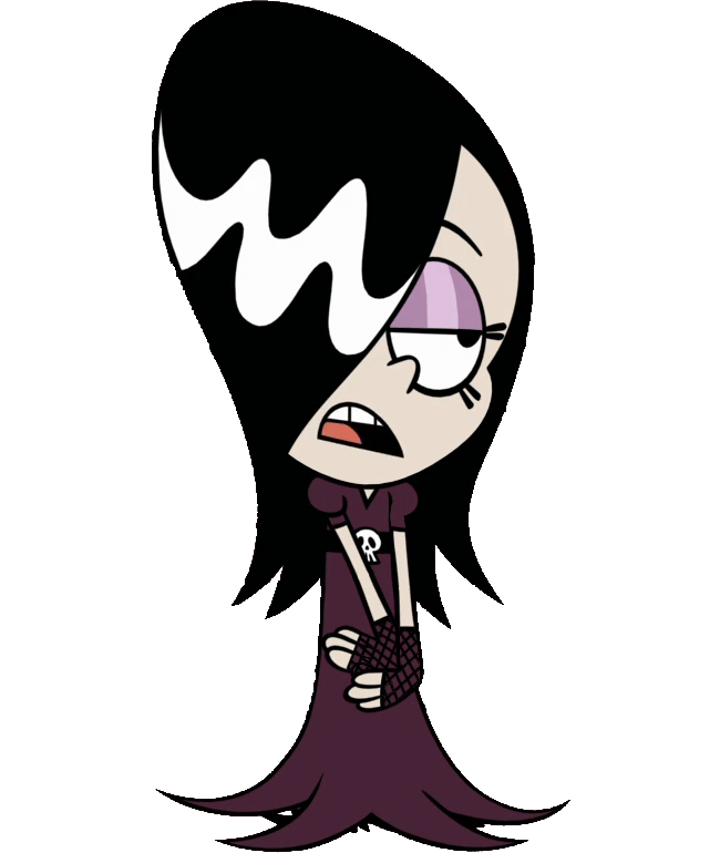 The Loud House Character Haiku