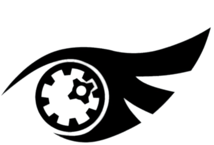 RWBY Qrow Branwen Symbol