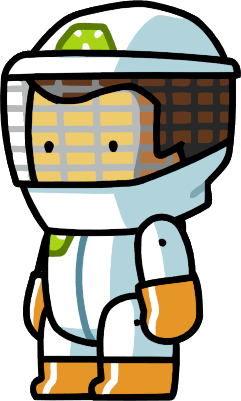 Scribblenauts Beekeeper