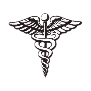 Hermes' Scepter Caduceus