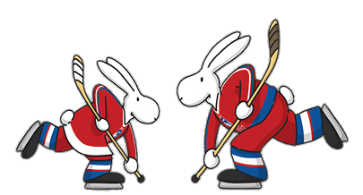 Bob A Bobek Ice Hockey