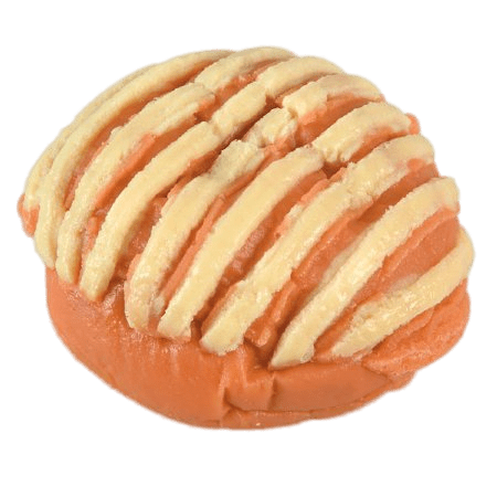 Conchas Mexican Sweet Bread