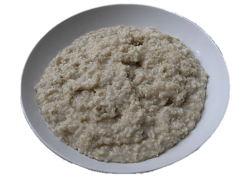 Oatmeal Porridge