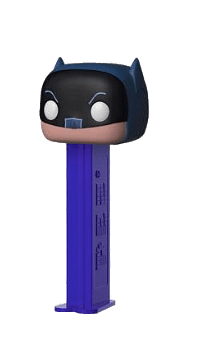 PEZ Dispenser Funko POP Batman