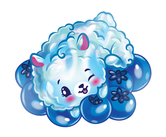 Pikmi Pop Quimby the Dog