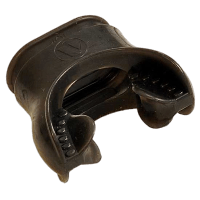 Brown Regulator Mouthpiece