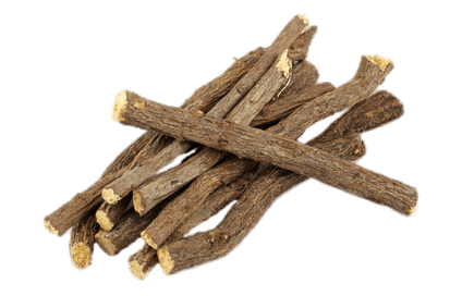 Long Liquorice Root Sticks