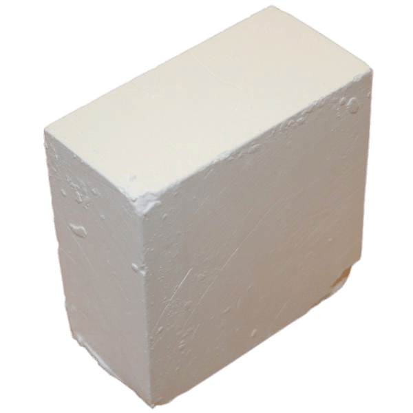 Gymnastics Chalk Block
