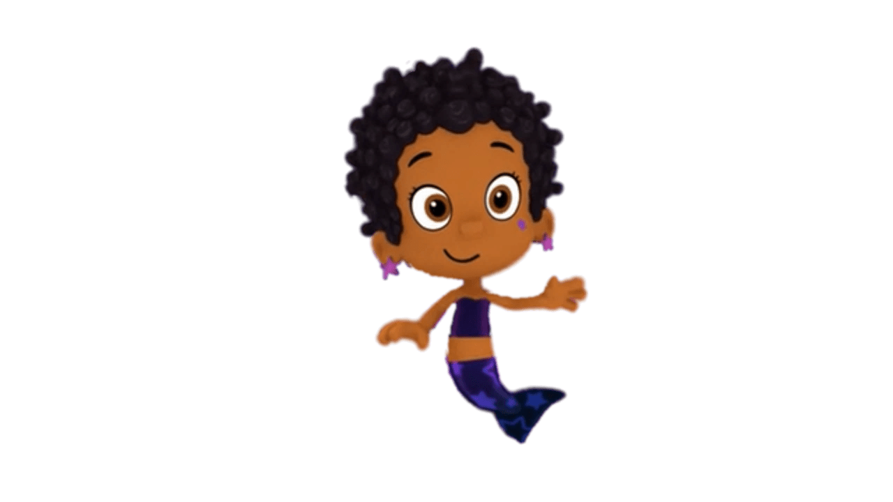 Bubble Guppies Stylee