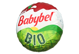 Mini Babybel Bio