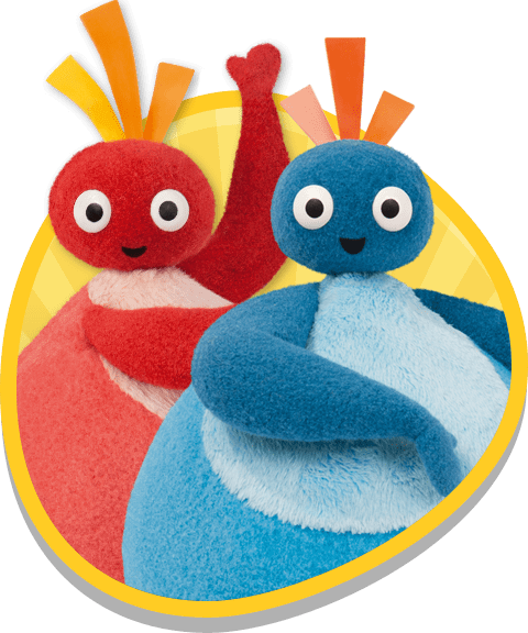 Twirlywoos Parents