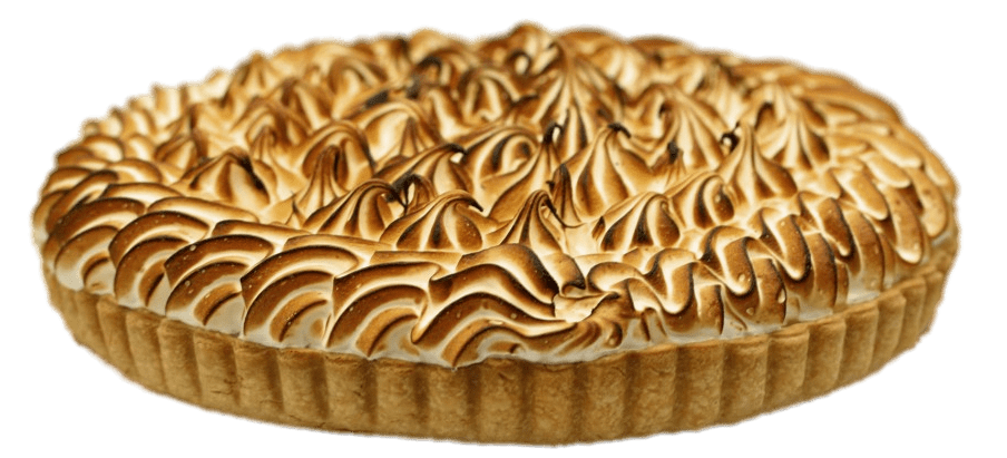 Meringue Pie