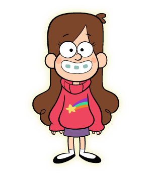 Mabel Pines