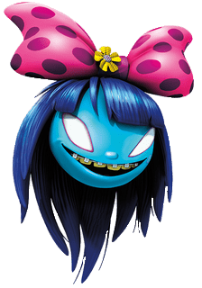 Skylanders Dreamcatcher