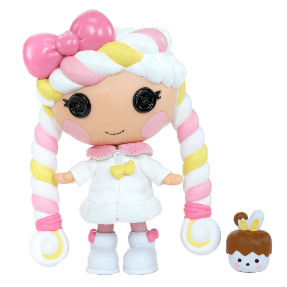 Lalaloopsy Mallow Sweet Fluff