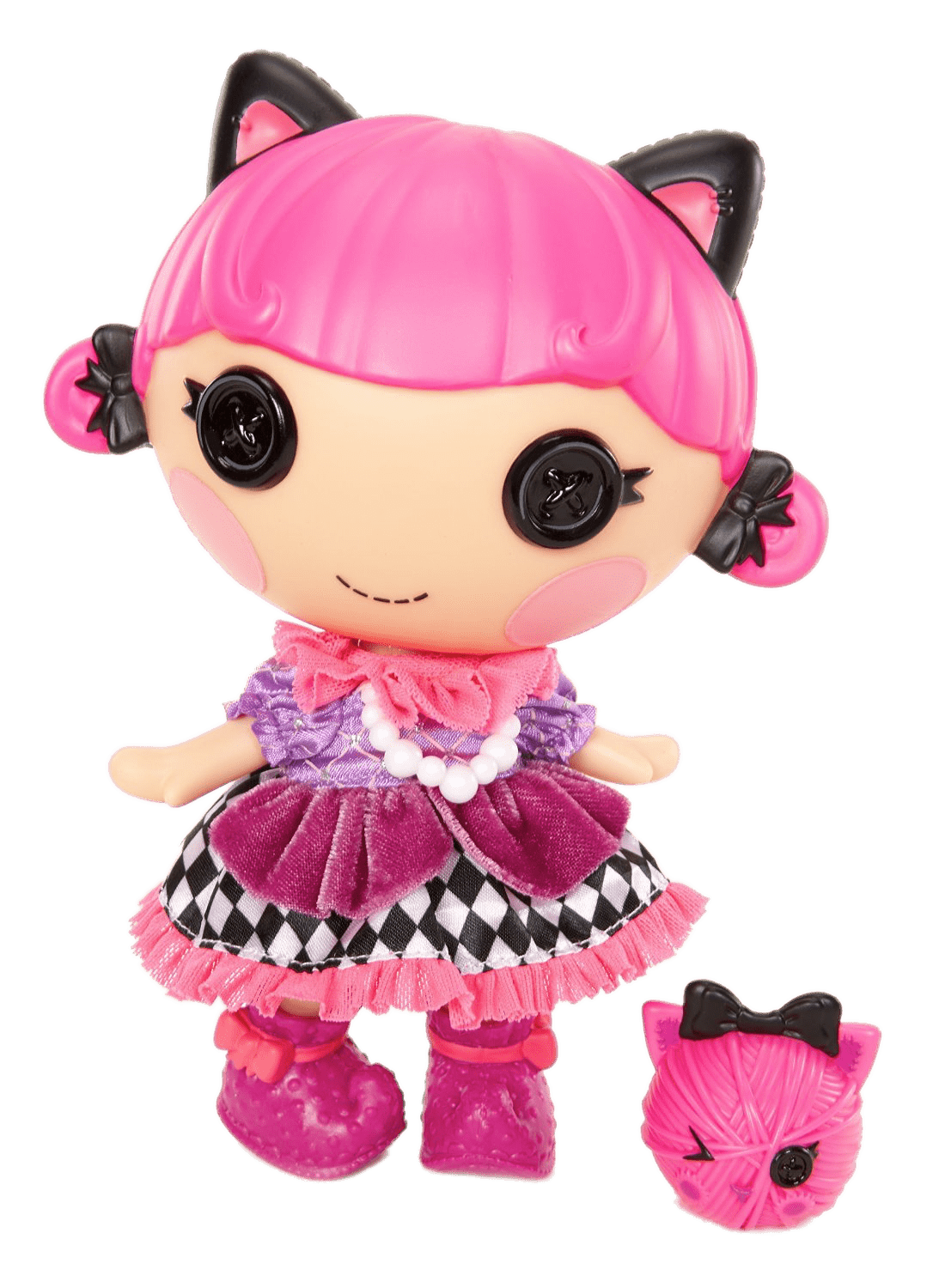 Lalaloopsy Streamer Carnivale