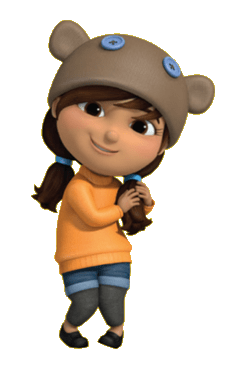 Ready Jet Go Mindy Melendez