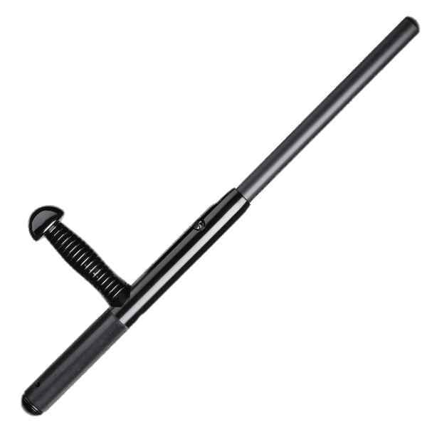 Expandable Black Baton
