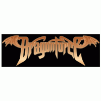 TRIVIUM logo band