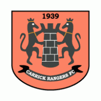 Carrick Rangers FC
