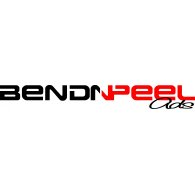Bend n Peel Ads