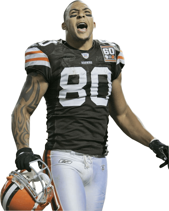 Cleveland Browns Player