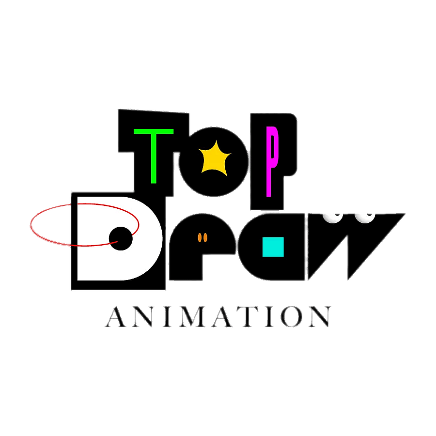 Top Draw Animation 