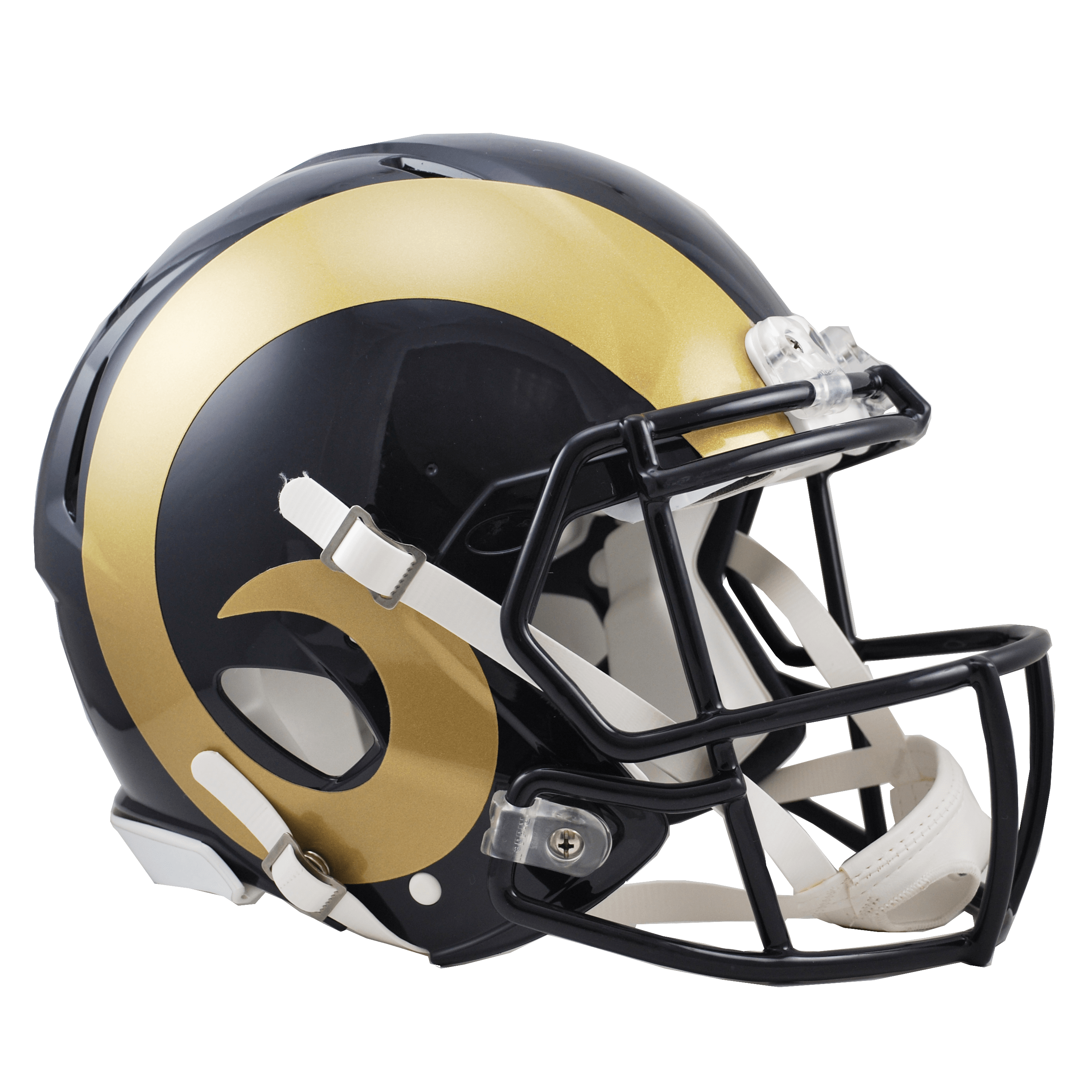 St Louis Rams Helmet