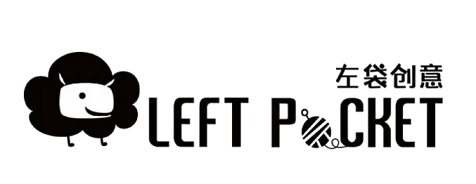 Left Pocket Studio full 