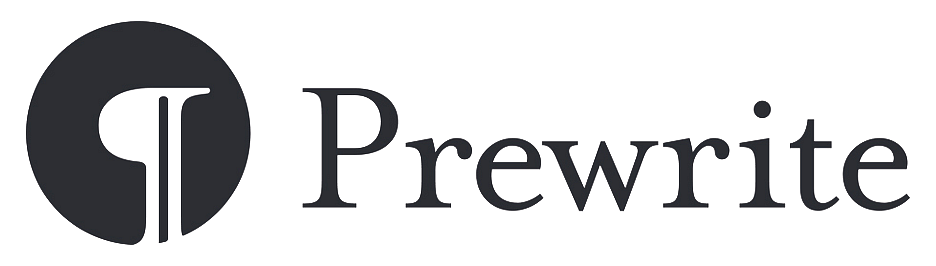 Prewrite 