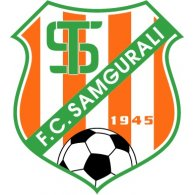 FC Samgurali Tskaltubo