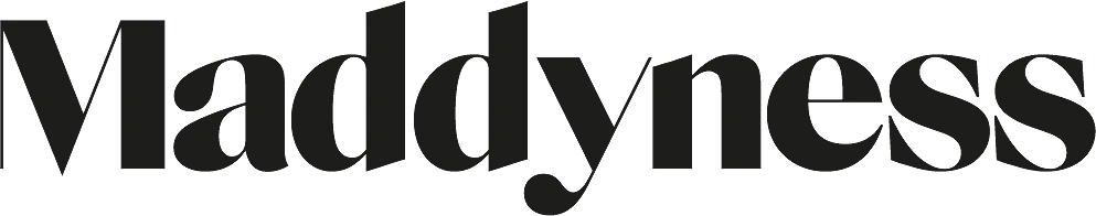 Maddyness 