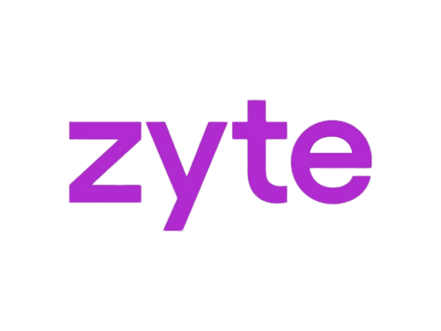 Zyte purple 