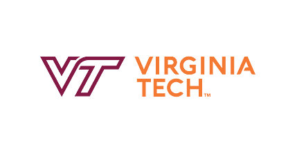 Virginia Tech Logo Horizontal