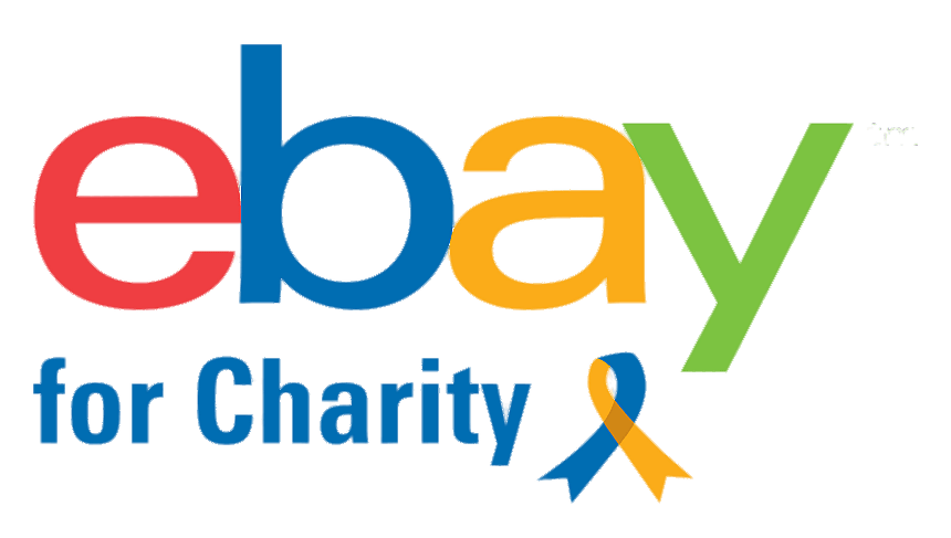 Ebay for Charity 