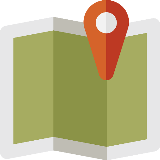 Map Icon