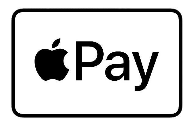 Apple Pay logo banner