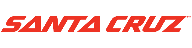 Santa Cruz Logo Red Horizontal