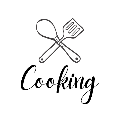 Cooking 