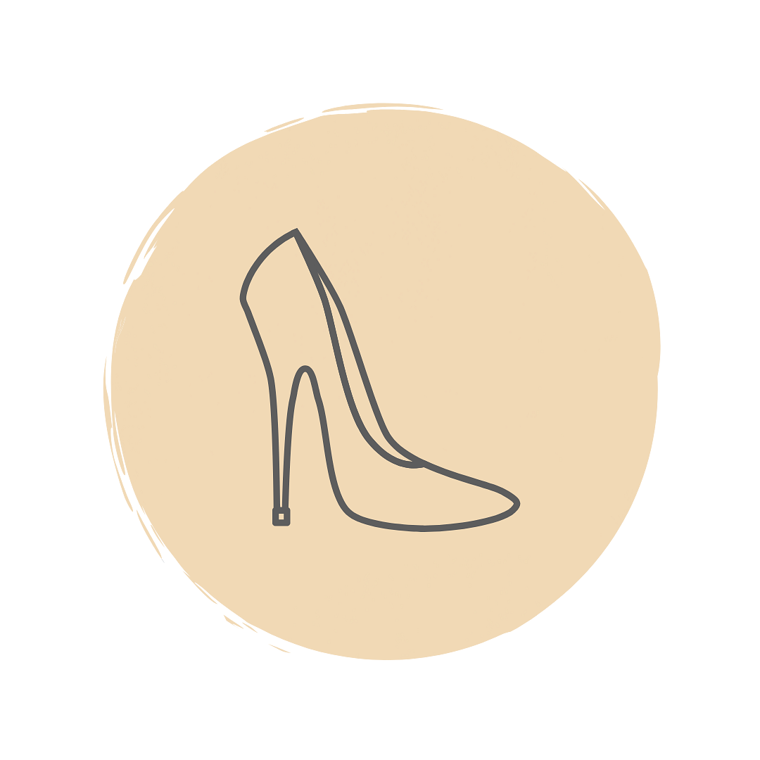 Instagram Stories Highlight - Fashion - Shoes