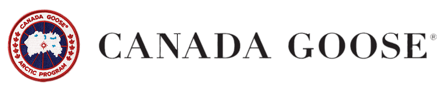 Canada Goose logo and emblem