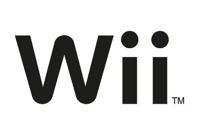 Wii black 