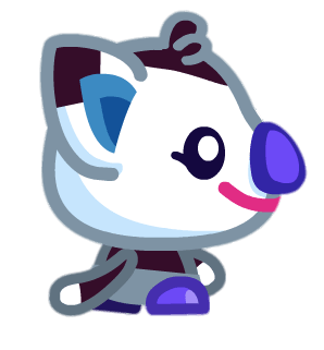 Ziggy the Quirky Koala Walking