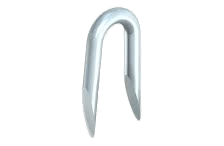 Presser Point Staple