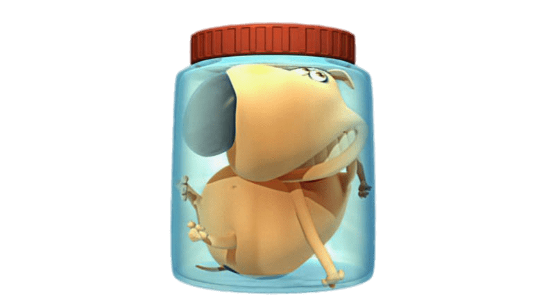 Loopdidoo In A Jar