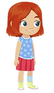 Nina's Friend Chelsea