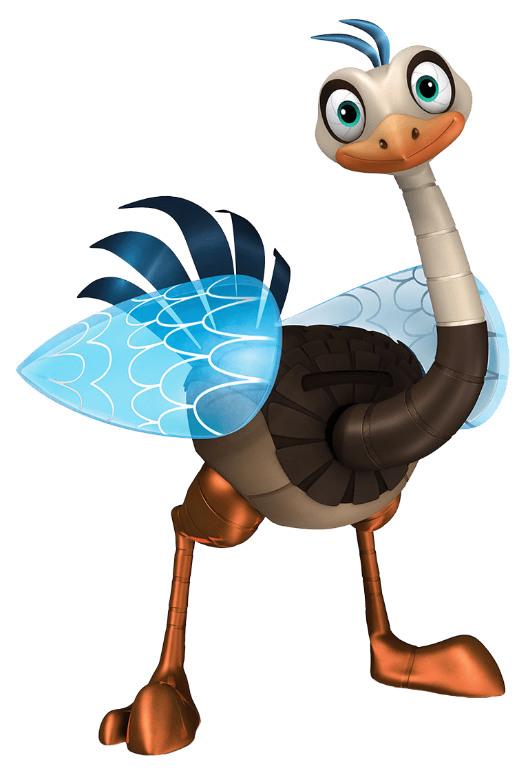 Miles From Tomorrowland M.E.R.C